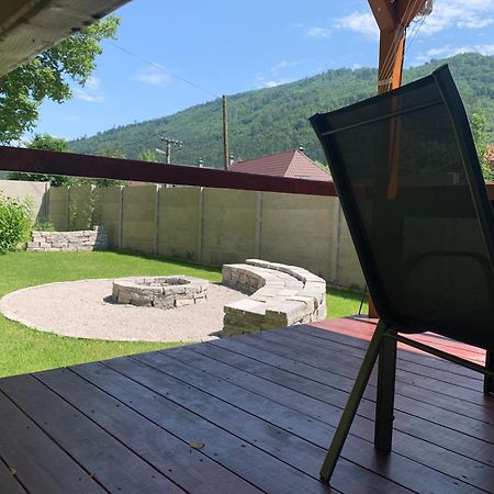 Lubochna Minidomceky - Frodo & Bilbo Appartement Buitenkant foto